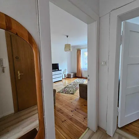 Story Apartment Sopot
