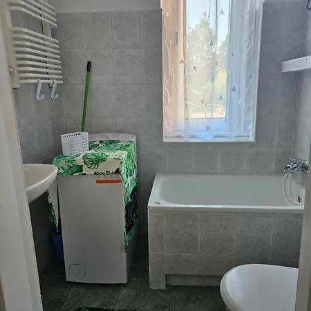 Apartment Story Sopot