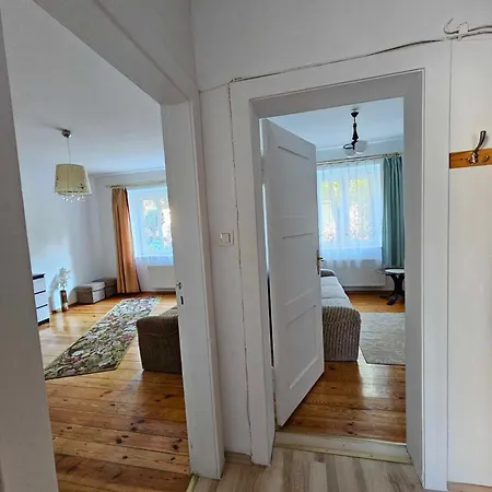 Apartment Story Sopot